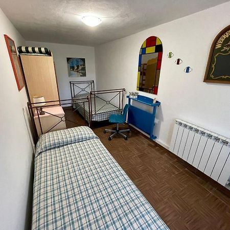 Rosy Apartment - Levanto, 5 Terre Eksteriør billede
