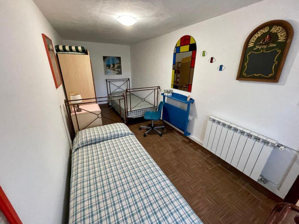 Rosy Apartment - Levanto, 5 Terre Eksteriør billede