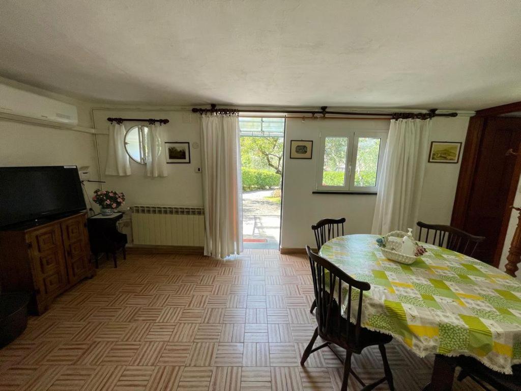 Rosy Apartment - Levanto, 5 Terre Eksteriør billede