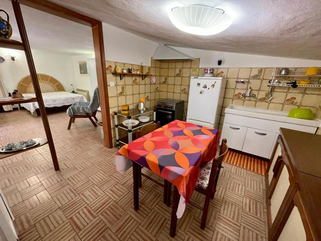 Rosy Apartment - Levanto, 5 Terre Eksteriør billede
