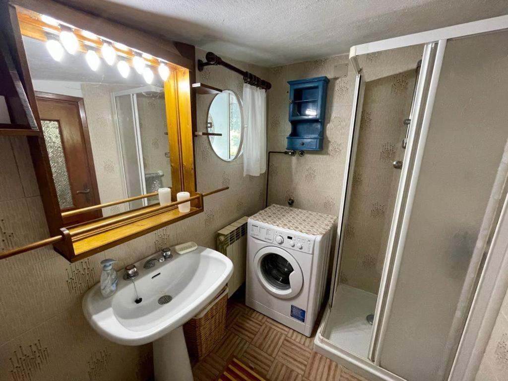 Rosy Apartment - Levanto, 5 Terre Eksteriør billede