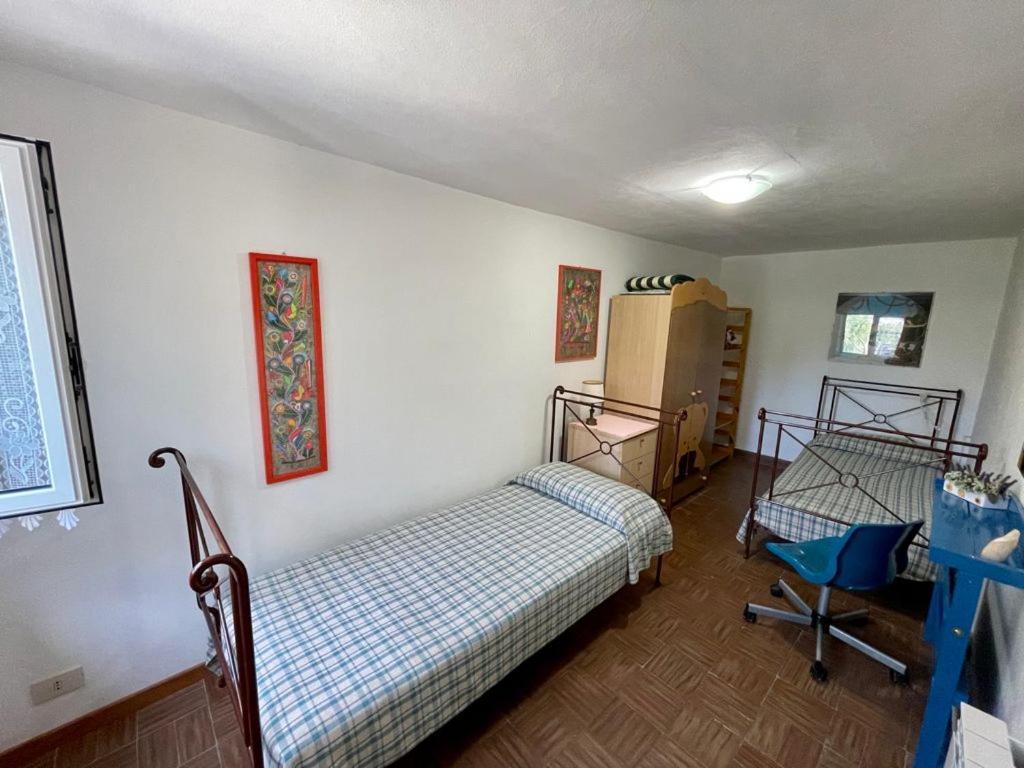 Rosy Apartment - Levanto, 5 Terre Eksteriør billede