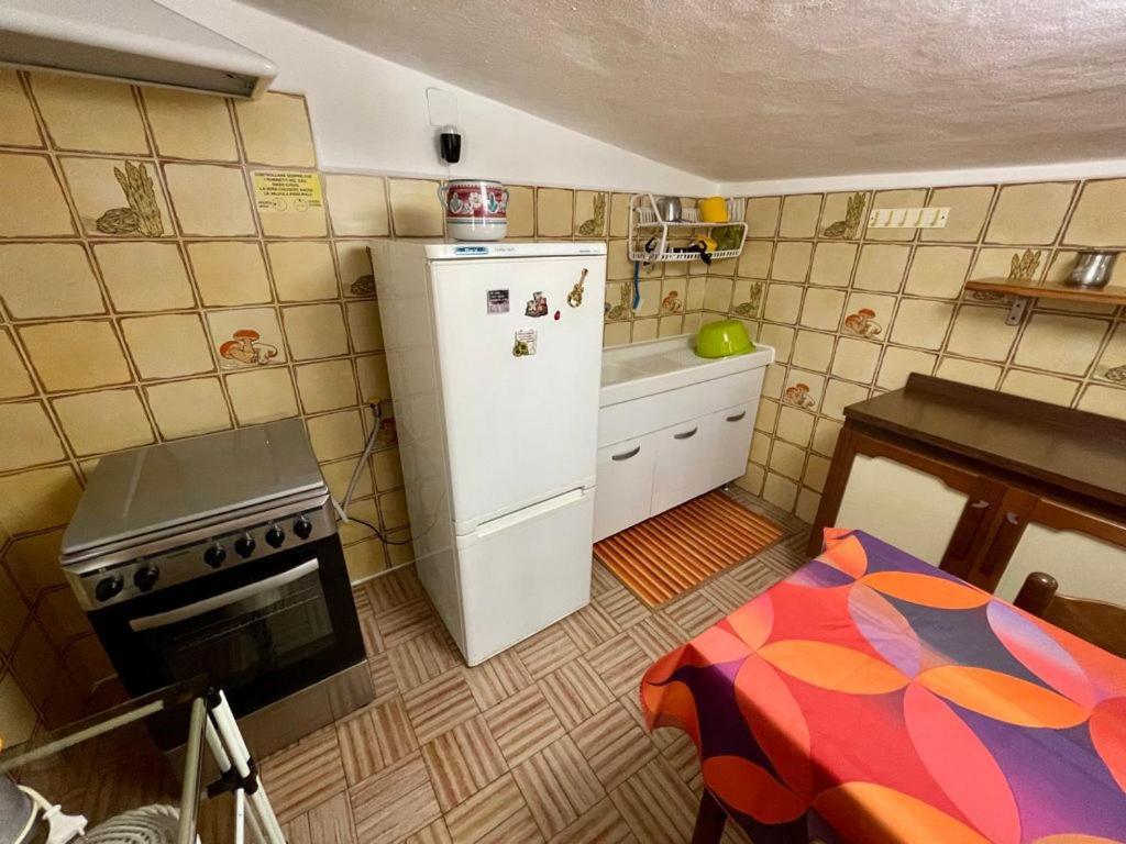 Rosy Apartment - Levanto, 5 Terre Eksteriør billede